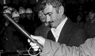 Yılmaz Güney’in hapisten kaçışı film oluyor