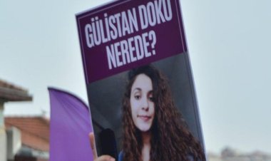 Gülistan Doku dosyası yeniden incelenecek