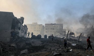 Gazze'de süreli ateşkes kararı: ABD 'İsrail her gün 4 saat ara verecek' diyerek duyurdu