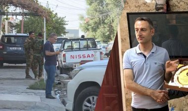 KNK üyesi Deniz Bülbün’ün öldürülmesine ilişkin yeni gelişme