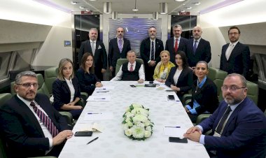 Erdoğan'dan Yargıtay'ın kararına ilişkin ilk yorum