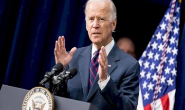 Biden: Gazze'de ateşkes mümkün değil