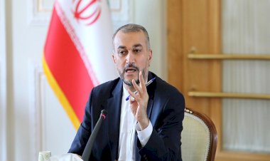 İran: Savaşın yayılması kaçınılmaz hale geldi