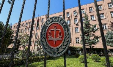 Yargıtay'dan Anayasa Mahkemesi açıklaması