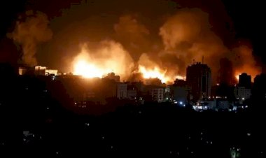 İsrail bir günde, Şifa Hastanesi dahil 6 hastaneyi hedef aldı