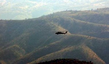 Cudi, Besta, Gabar ve Kureşin dahil 14 bölgeye girişler yasaklandı