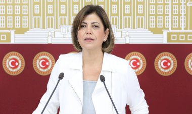 Beştaş: Çözüm sürecinde örgüt devlete, devlet de örgüte güvenmedi