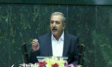 Mahabadlı bir Kürt'ün İran'da milletvekilliği adaylığı reddedildi