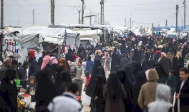 Irak, Hol Kampı'ndaki yüzlerce vatandaşını almaya hazırlanıyor
