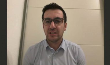 Berlin'de Kürt parlamentere ırkçı saldırı