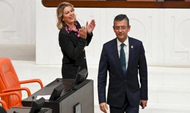 Özgür Özel'in A Takımı belli oldu: İşte CHP'nin yeni MYK üyeleri...