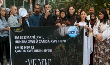 Kaymakamlıktan Cizre Kültür ve Sanat Festivali konserine yasak