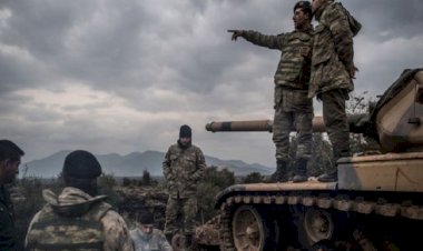 Rus uzman: Türkler, Kürtler ve Suriye arasındaki çatışmalar yoğunlaşabilir!