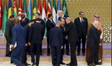 İslam Zirvesi'nde İsrail'e ambargo önerisini 4 Arap ülkesi reddetti