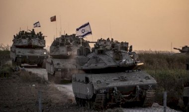 AB'den Gazze çağrısı: Çatışmalara derhal ara verin!