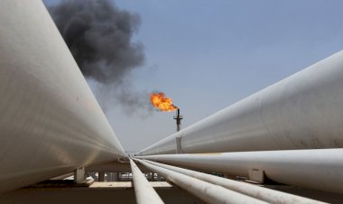 Irak: Kürdistan petrolünün ihracatı için Türkiye ile anlaşma sağlandı