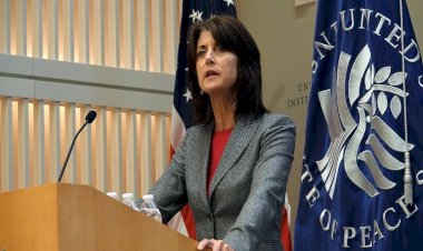 ABD'li eski yetkili: Kürdistan Bölgesi iç sorunlarını kontrol altına almalı