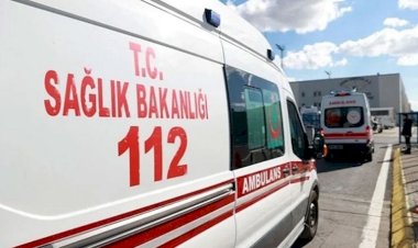 Şırnak’ta facia: Bir çocuk öldü, 3 çocuk yaralandı