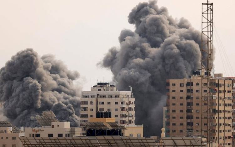 ABD'den İsrail-Hamas çatışmasına dahil olan taraflara sert uyarı