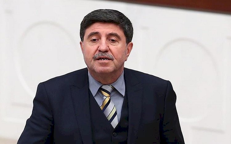 Altan Tan: Hamas'a gaz verenler nerede?