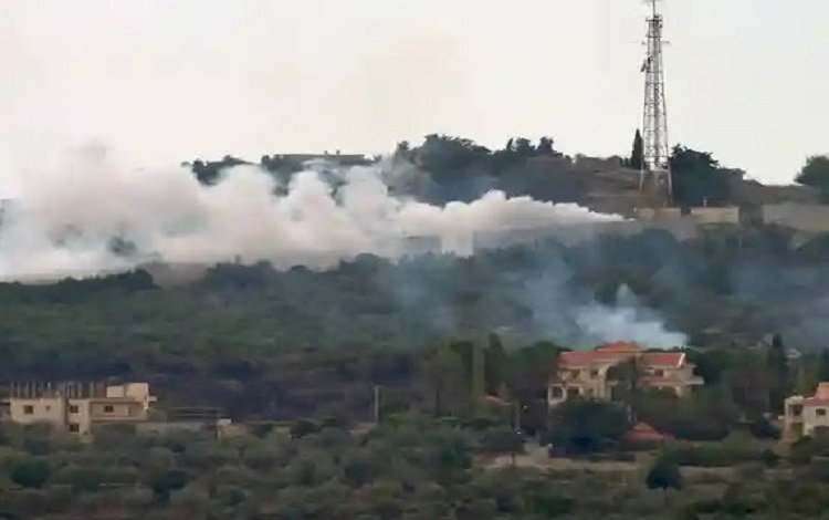İsrail ile Hizbullah arasında çatışmalar şiddetlendi