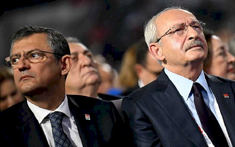 Kemal Kılıçdaroğlu'ndan kurultay sonrası ilk açıklama