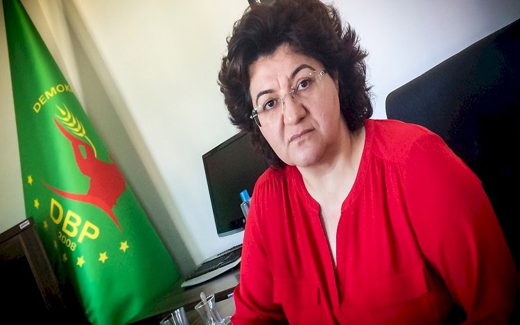 Emine Ayna hakkında hapis cezası