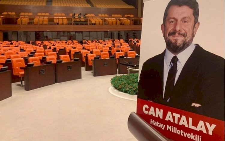 Yargıtay Başsavcılığı Atalay için mutalaa sundu: Dokunulmazlıktan yararlanamaz