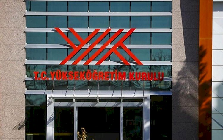 YÖK’ten yeni karar: Kürtçe tez yazılabilecek