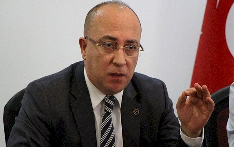 MHP’li Yönter: Anayasa Mahkemesi’ni ya kapatacağız ya yapılandıracağız