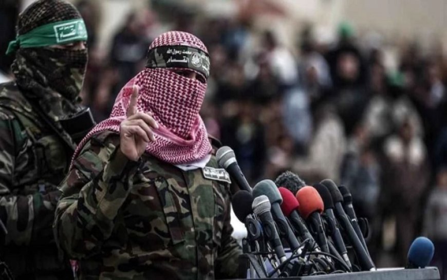 Hamas, rehineler için şartını açıkladı