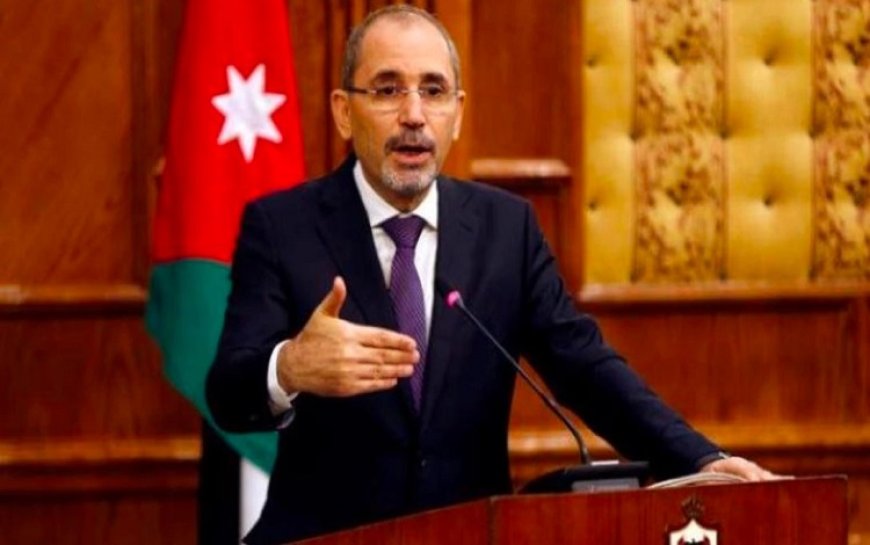 Ürdün: Tüm kırmızı çizgileri aşan bir İsrail hükümetiyle karşı karşıyayız