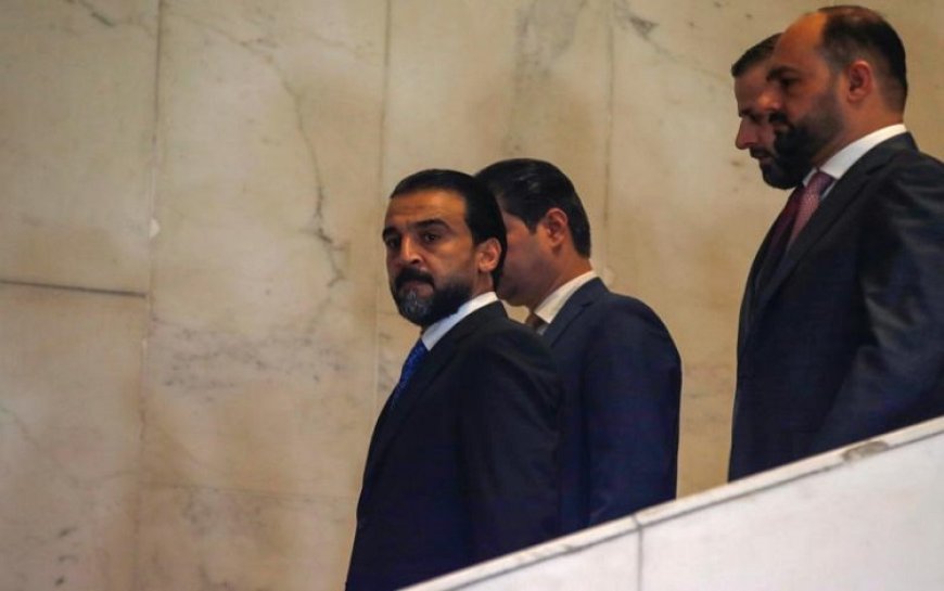 KDP: Halbusi'nin görevden alınması sorunları daha da derinleştirecek