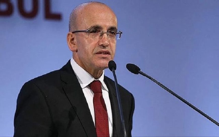 Mehmet Şimşek: Batman büyükşehir olursa şaşırmayın