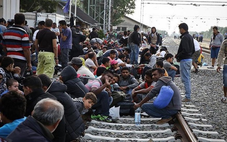 Türkiye'deki Rusların Sayısı Suriyelileri Geçti