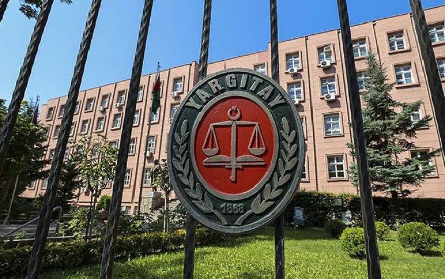 Yargıtay AYM üyeleri için savcı görevlendirdi