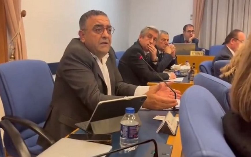 Tanrıkulu, Hakan Fidan’a sordu: Kürt meselesini ne zaman çözeceğiz?