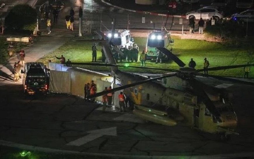 Ateşkesin ilk gününde Gazze'ye 200 tır insani yardım gönderildi