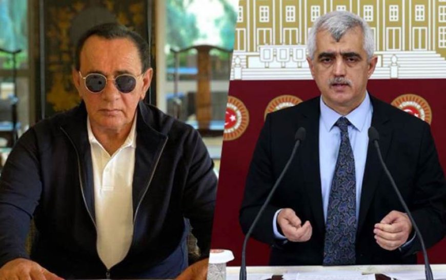 Gergerlioğlu'nu tehdit eden Alaattin Çakıcı hakkındaki şikayete takipsizlik
