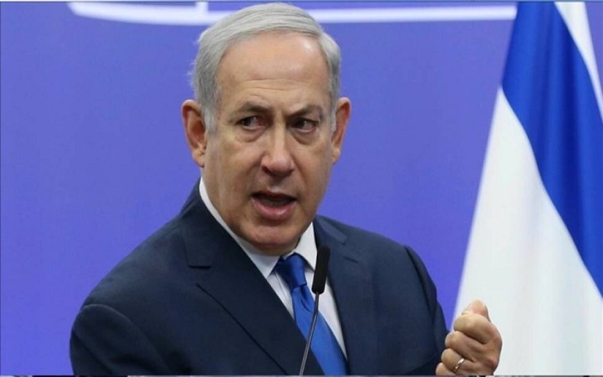 Netanyahu: 'Hedeflerimize ulaşana kadar devam edeceğiz'
