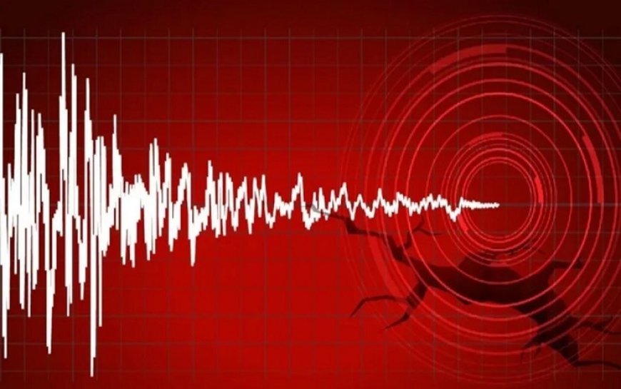 Marmara’da peş peşe iki deprem!