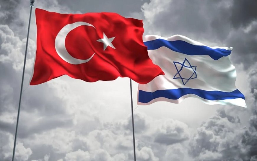 Türkiye'den İsrail istihbaratına uyarı: Ciddi sonuçları olur