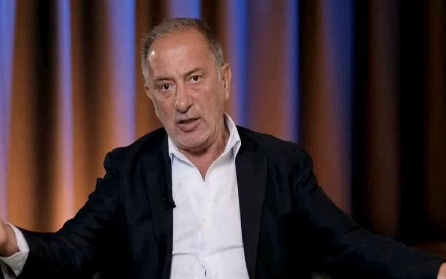 Fatih Altaylı Şeyh Said'e hakaret etti