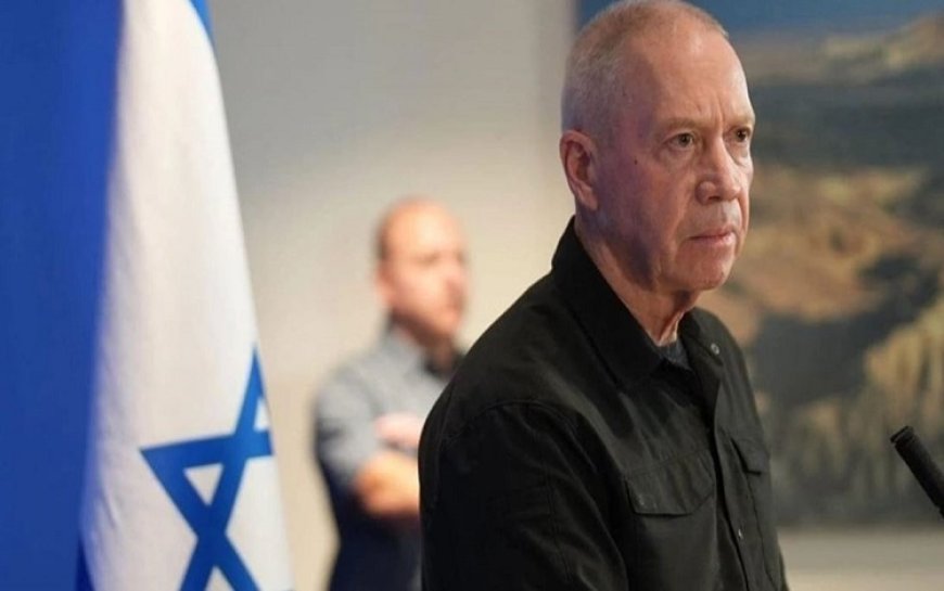 İsrail’den Hizbullah’a tehdit: Beyrut'u Gazze'ye çeviririz