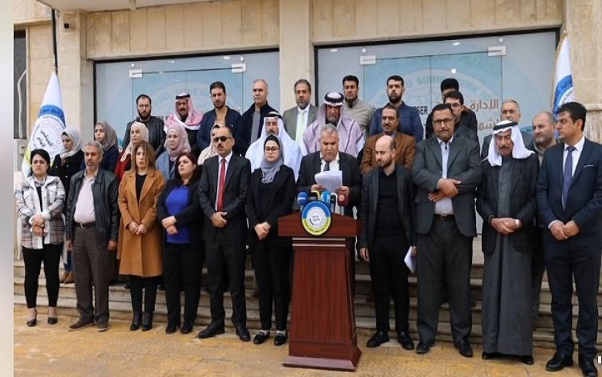 'Rojava Anayasası' olarak kabul ediliyor: Özerk Yönetim, Toplumsal Sözleşme’yi onayladı