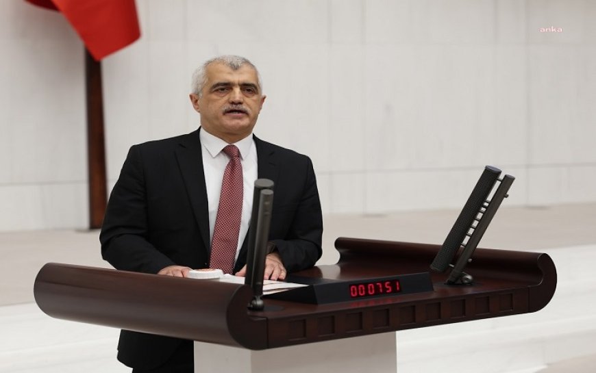 Gergerlioğlu: Kürt teyzeler derdini Türkçe anlatamadığı için zor durumda