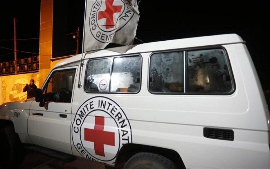 Hamas: Saldırılar durmadan esir takası olmayacak