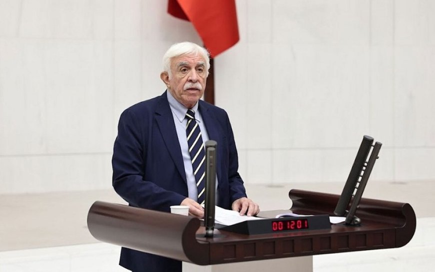 Çandar: Toplumun yüzde 60’ı Kürt sorununun çözülmesini talep ediyor