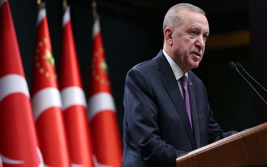 Erdoğan'dan hayatını kaybeden askerlere ilişkin açıklama