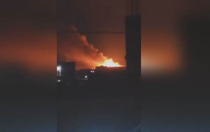 TSK uçaklarından Rojava ve Kürdistan Bölgesi'ne hava harekatı